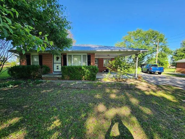 607 N Poplar St, Kenton, TN 38233