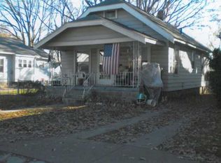 2027 Loxley Rd, Toledo, OH 43613