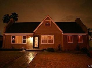 11150 Keith Dr, Whittier, CA 90606