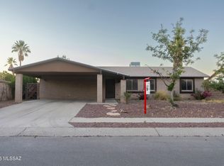 2960 W Pepper Dr, Tucson, AZ 85741