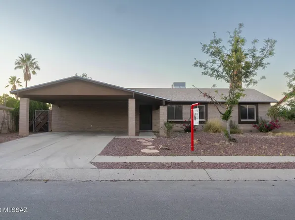 2960 W Pepper Dr, Tucson, AZ 85741