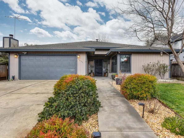 7035 Forbs Way, Citrus Heights, CA 95610