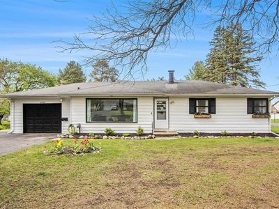 6653 E H Ave, Kalamazoo, MI, 49048