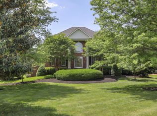 9166 Hunterboro Dr, Brentwood, TN 37027