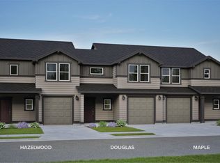 3663 Luchu St, Medford, OR 97504