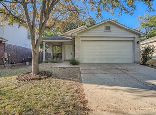 1909 Ralph C Craig Ln, Austin, TX 78748