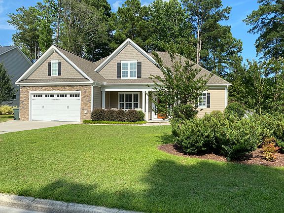 2nd image of 3505 Craftsman Ln