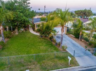 4072 Lorita St, Riverside, CA 92509