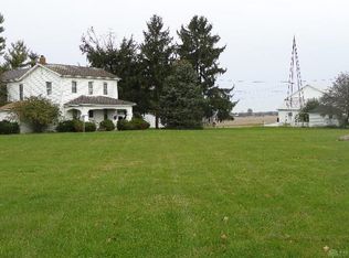 2529 S Preble County Line Rd, West Alexandria, OH 45381