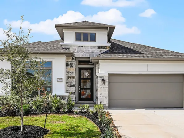 1857 Gyst Road, Seguin, TX 78155