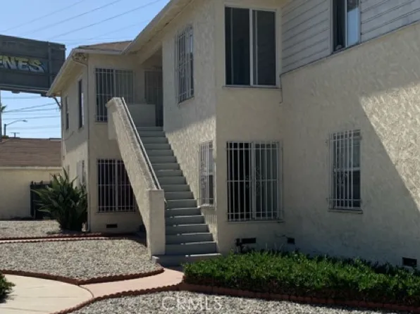 1534 Meadowbrook Ave, Los Angeles, CA 90019