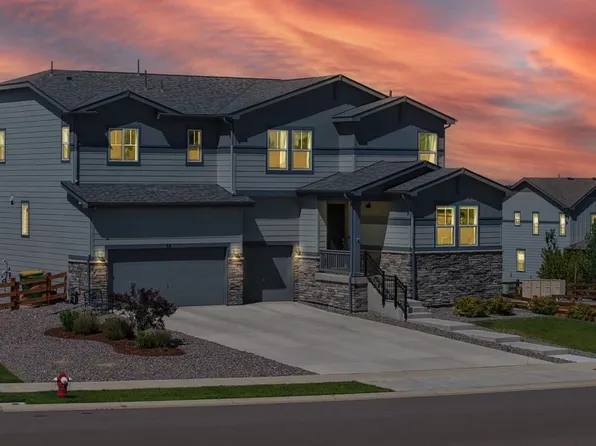 55 Morgan Circle, Erie, CO 80516