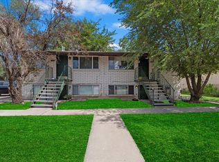 784 W Heather Ln, Provo, UT 84601