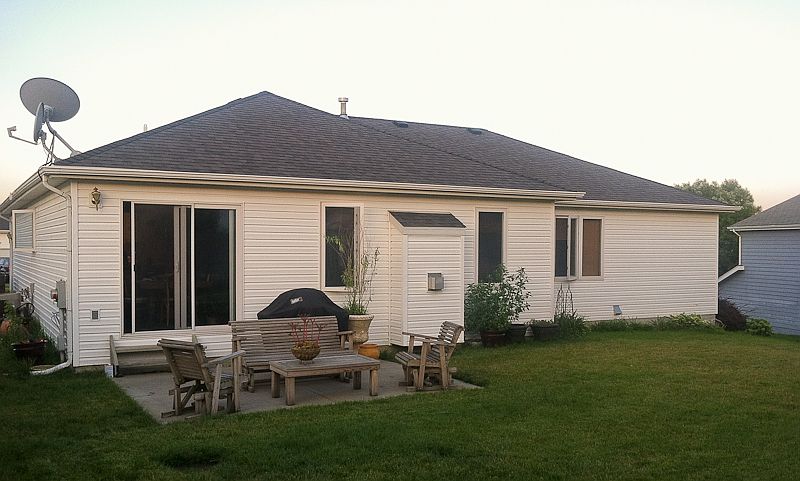 2nd image of 3200 Whitlock Rd