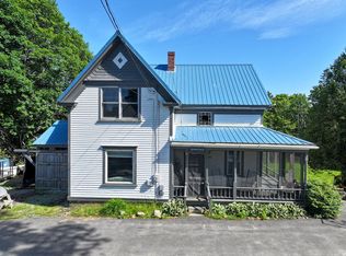 292 Sunset Rd, Deer Isle, ME 04627