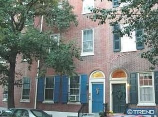 265 S 9th St APT 1M, Philadelphia, PA 19107