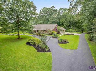 20325 Tucker Rd, Zachary, LA 70791