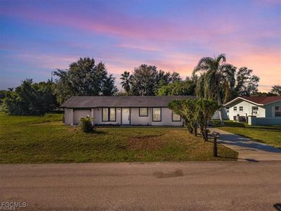 1436 SE 25th Ter, Cape Coral, FL, 33904