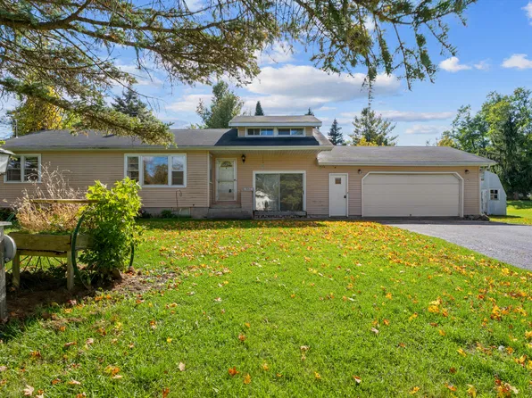 340 Lynn St, Hillman, MI 49746