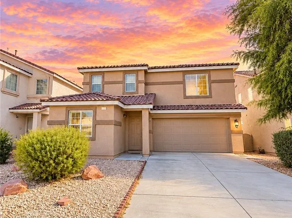4924 Sapphire Light St, North Las Vegas, NV 89081
