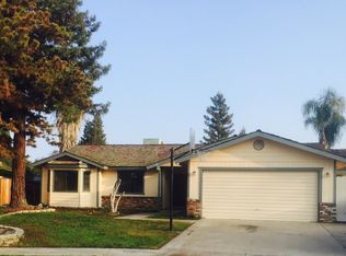 1736 E Target Ave, Tulare, CA 93274
