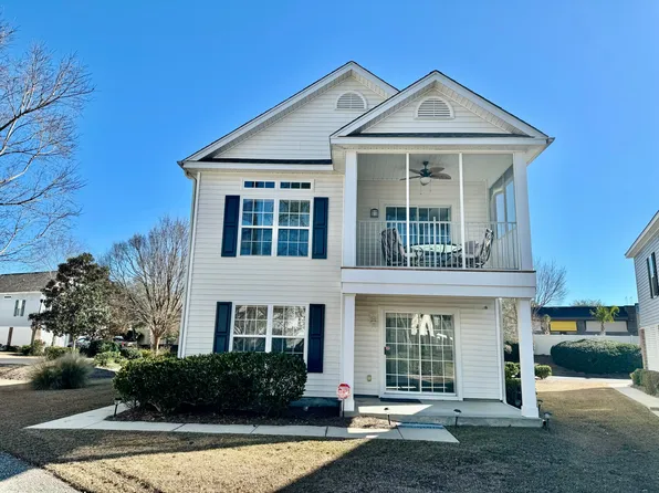 1345 Wycliffe Dr, Myrtle Beach, SC 29577