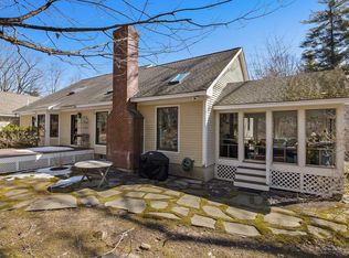 86 Josiah Norton Rd, Cape Neddick, ME 03902