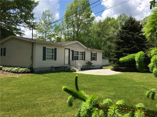 2703 Ranfield Rd, Mogadore, OH 44260