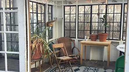 Rented by Nooklyn NYC LLC