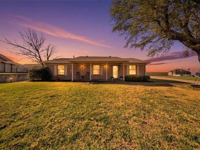 299 E College St, Gunter, TX, 75058