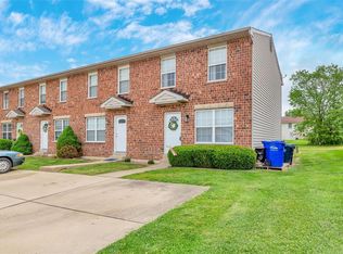 606 Linda Ln APT A, Wentzville, MO 63385