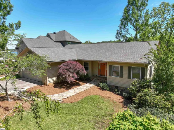 1614 Keowee Lakeshore Dr Lot 14, Seneca, SC 29672