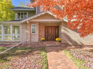 7 Columbine Ln, Littleton, CO 80123