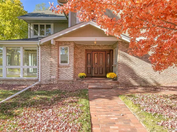 7 Columbine Lane, Littleton, CO 80123