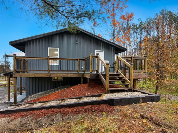5299 N M 66 Hwy, East Jordan, MI 49727