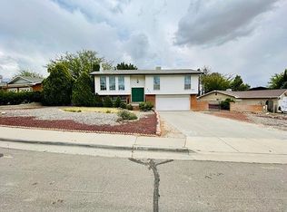 621 Rosa St, Farmington, NM 87401
