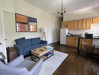 Rented by Best Apartments North Inc