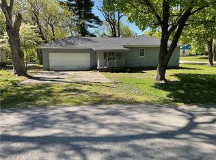 1660 N Folk St, Decatur, IL 62526