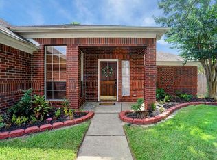 21307 Ocean Park Ln, Katy, TX 77449