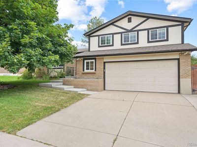 6451 S Hoyt Street, Littleton, CO, 80123