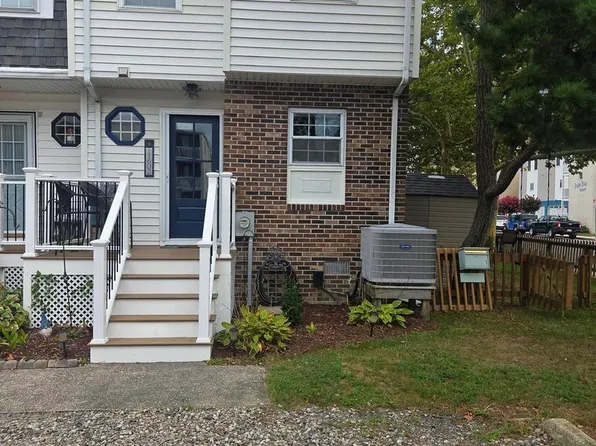 11602 Seaward Rd Unit 1, Ocean City, MD 21842