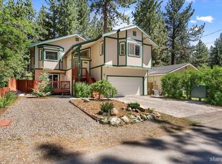 839 Paloma Ave, South Lake Tahoe, CA 96150