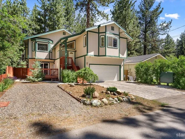 839 Paloma Ave, South Lake Tahoe, CA 96150