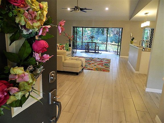 welcome home