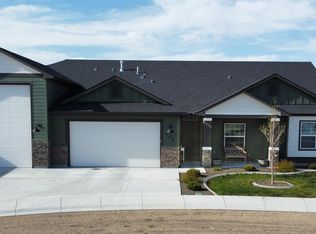 209 E Pineville St, Caldwell, ID 83607