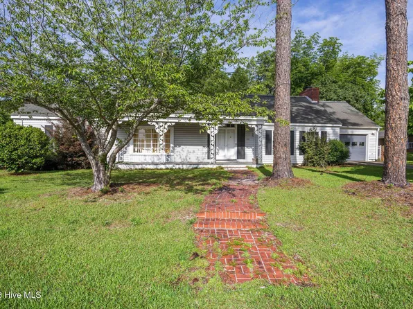 901 Smyrna Drive, Whiteville, NC 28472