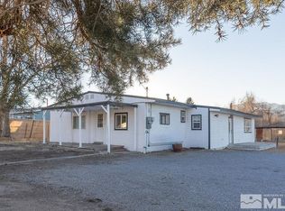 15335 Kivett Ln, Reno, NV 89521