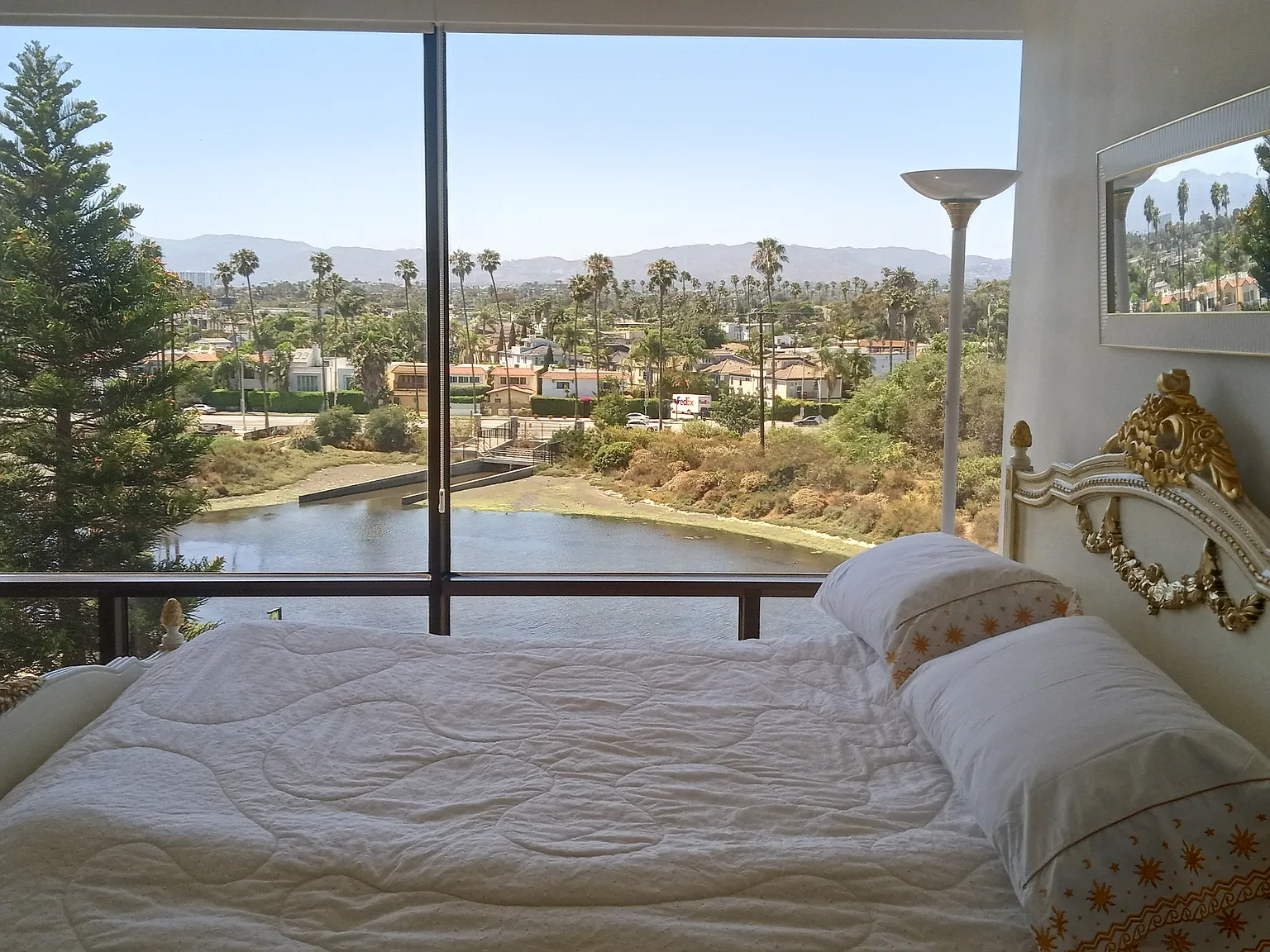 1 bed, 1000 sqft, $5,000 — Photo 4
