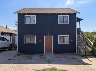 613 Sunset Dr, Wichita Falls, TX 76301
