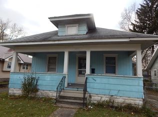 1023 Richmond St, Elkhart, IN 46516